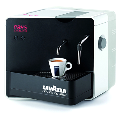 Ремонт кофемашин Lavazza